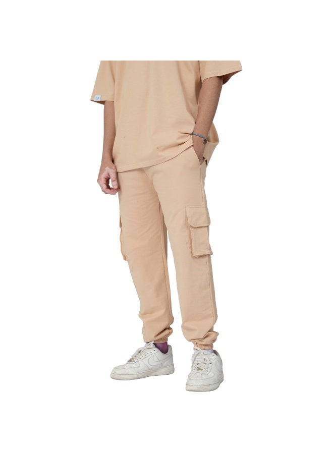 Beige pants - Image 2