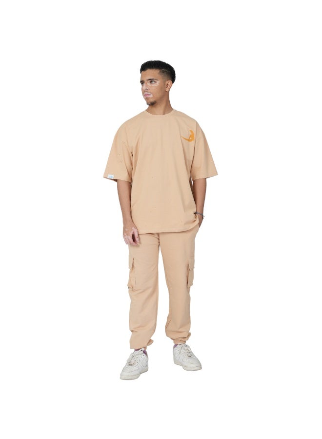 Beige pants - Image 5