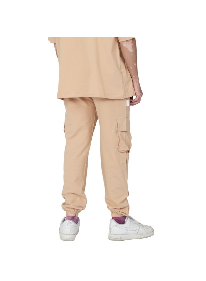 Beige pants - Image 3