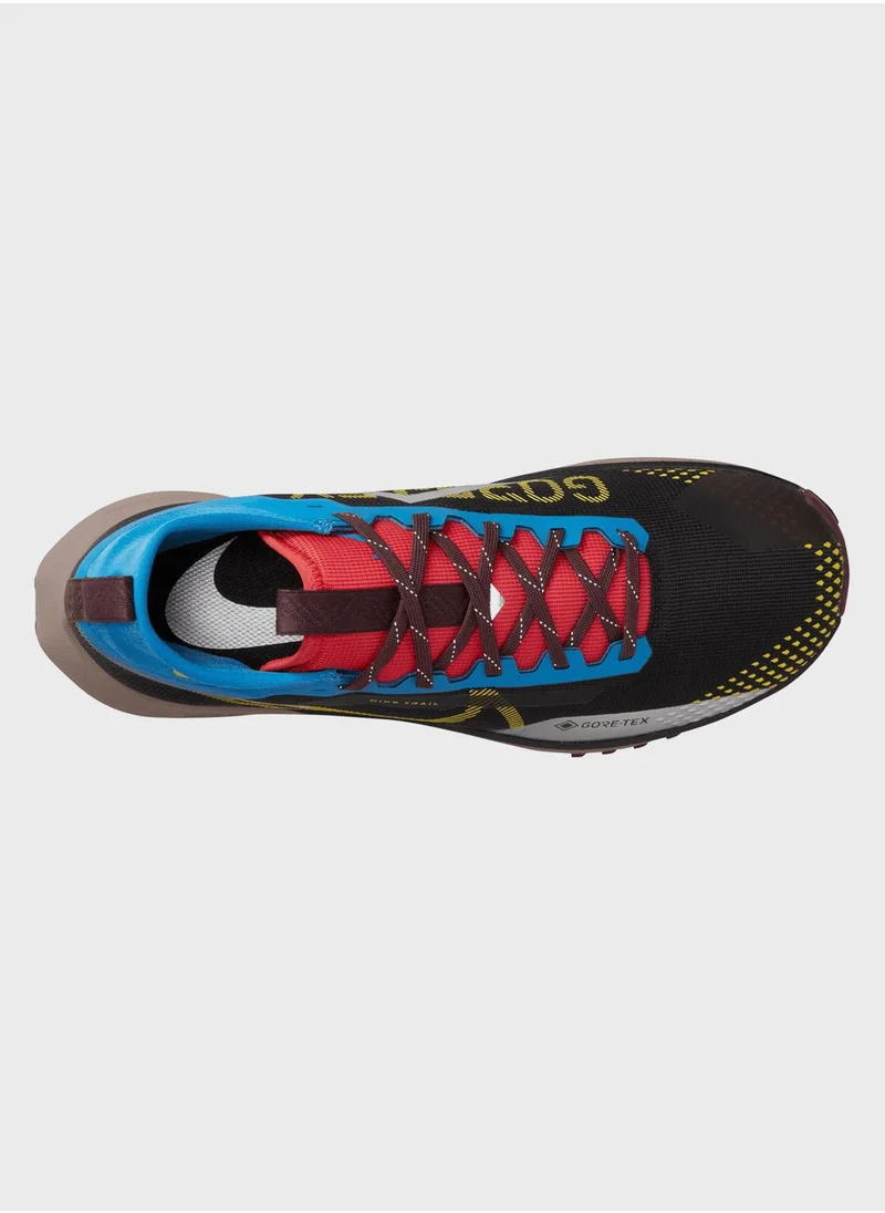 Nike React Pegasus Trail 4 Gtx