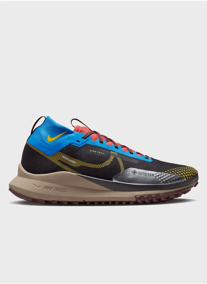 Nike React Pegasus Trail 4 Gtx