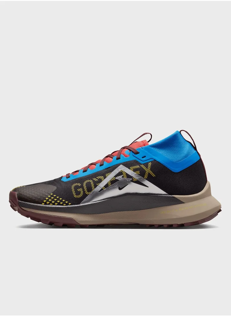 Nike React Pegasus Trail 4 Gtx