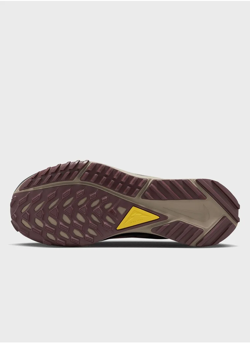 Nike React Pegasus Trail 4 Gtx
