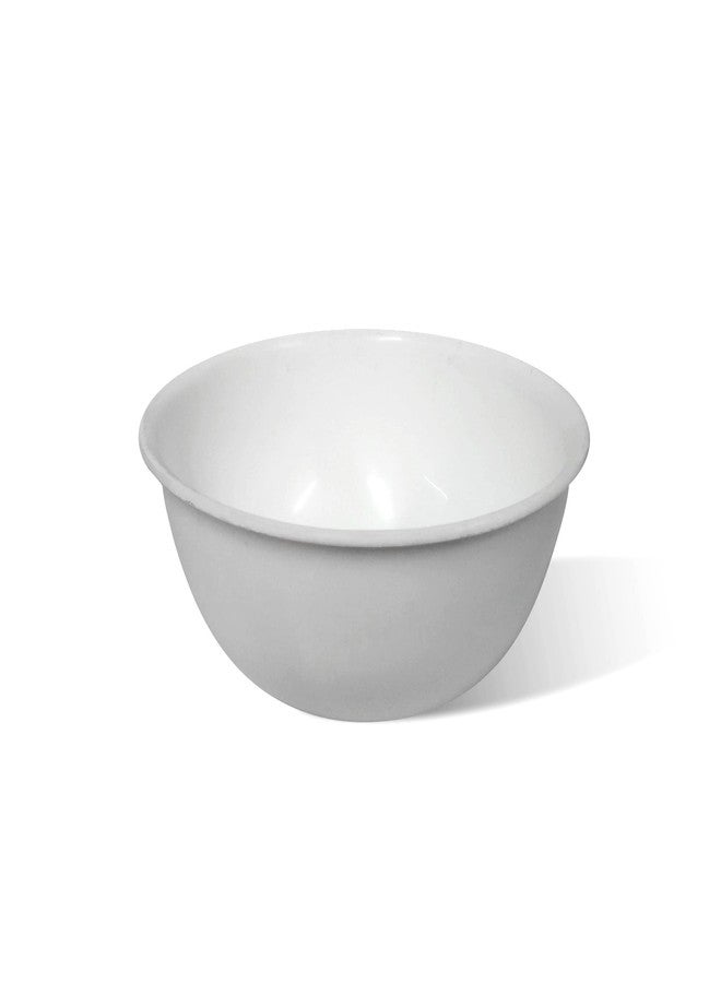 Utkarsh Combo of Facial Mask,face Pack Transparent Handle Soft Brush with Bowl - Image 4