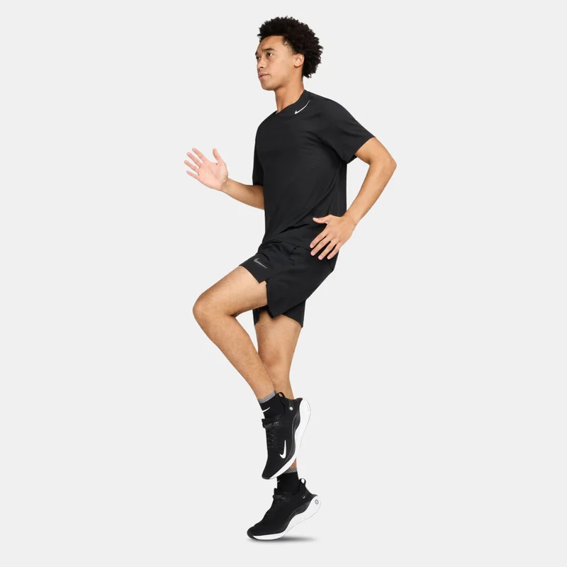 Nike Men's Challenger Dri-FIT 2-in-1 Versatile Shorts