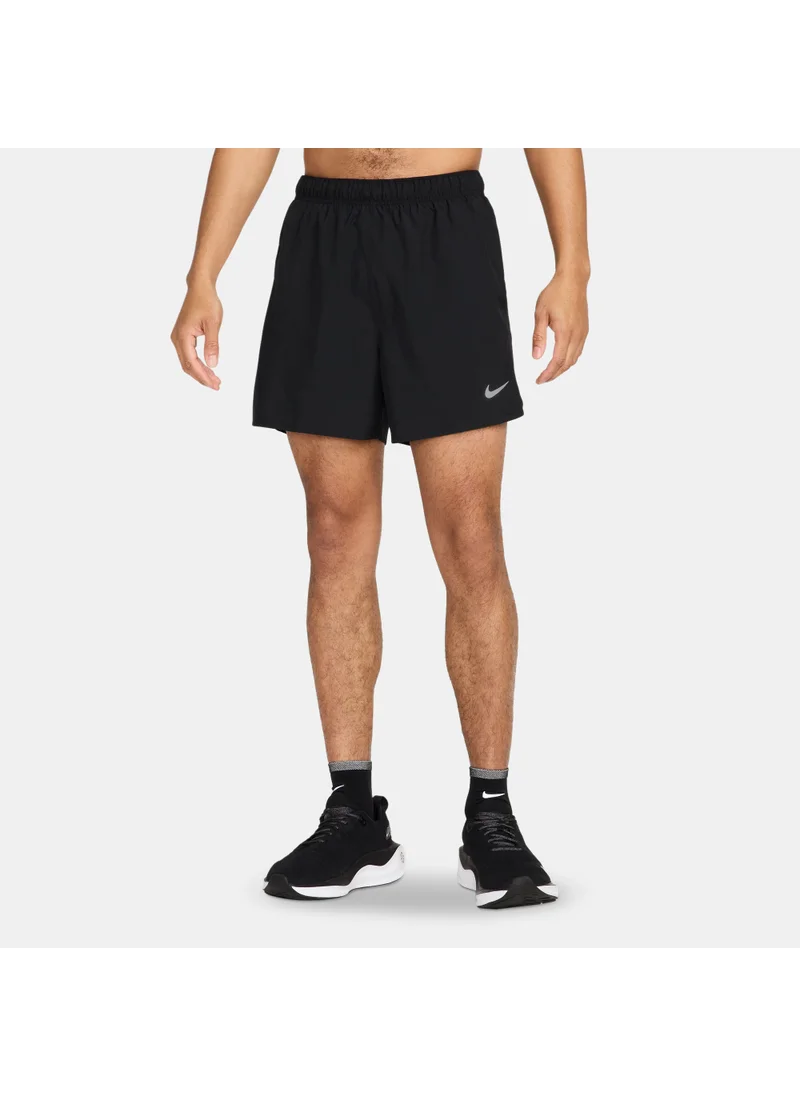 Nike Men's Challenger Dri-FIT 2-in-1 Versatile Shorts