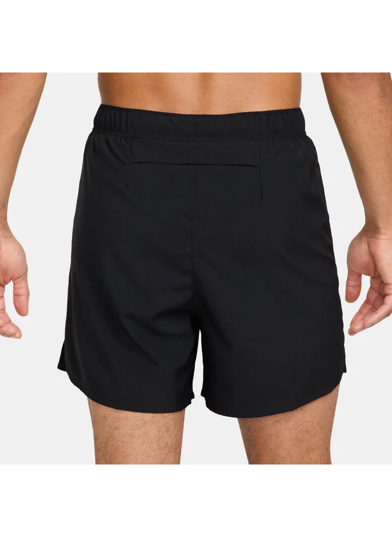 Nike Men's Challenger Dri-FIT 2-in-1 Versatile Shorts