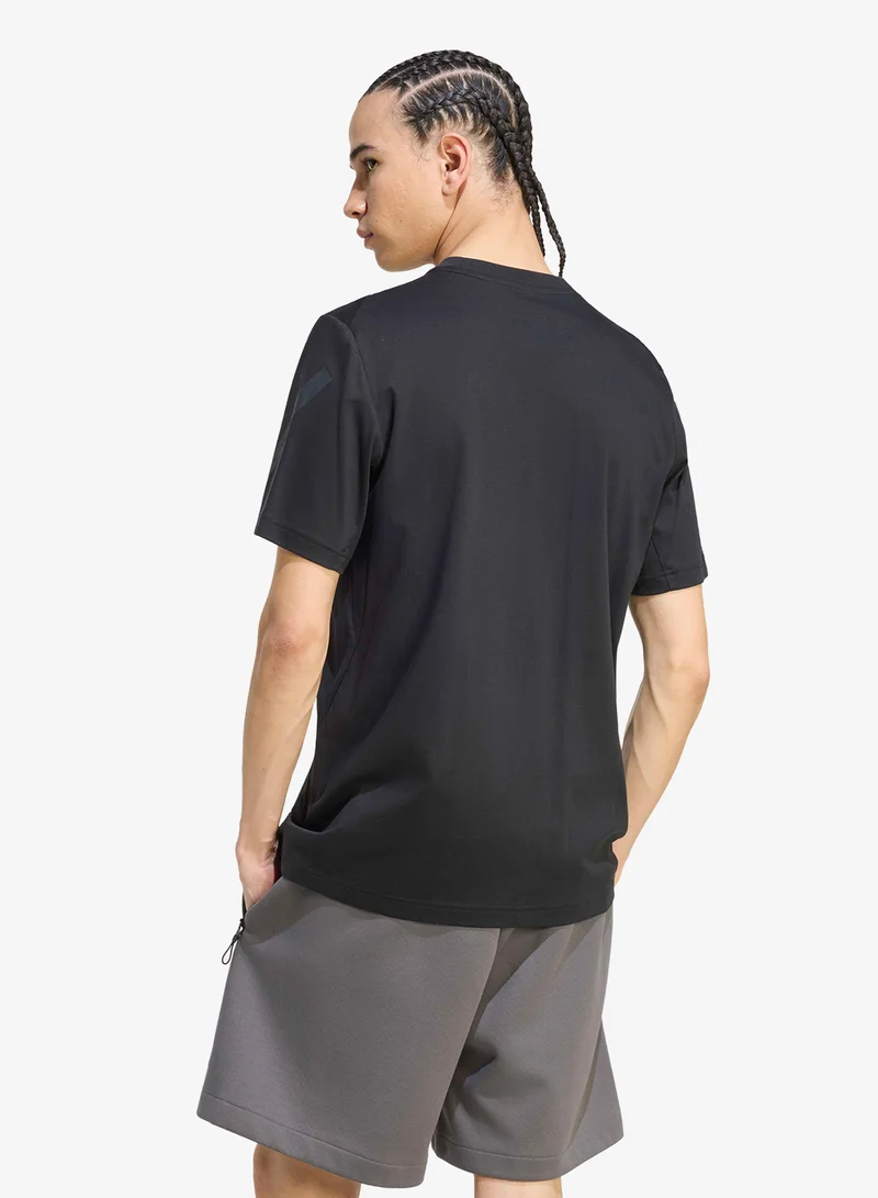 Adidas Z.N.E. T-Shirt