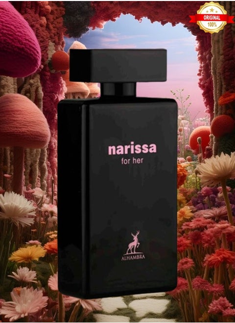 Narissa For Her Maison Alhambra EDP 100ML