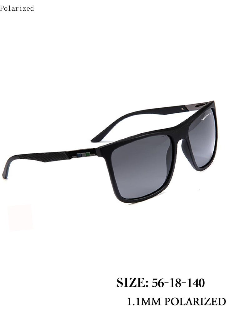 Polarized Sunglasses For Men And Women