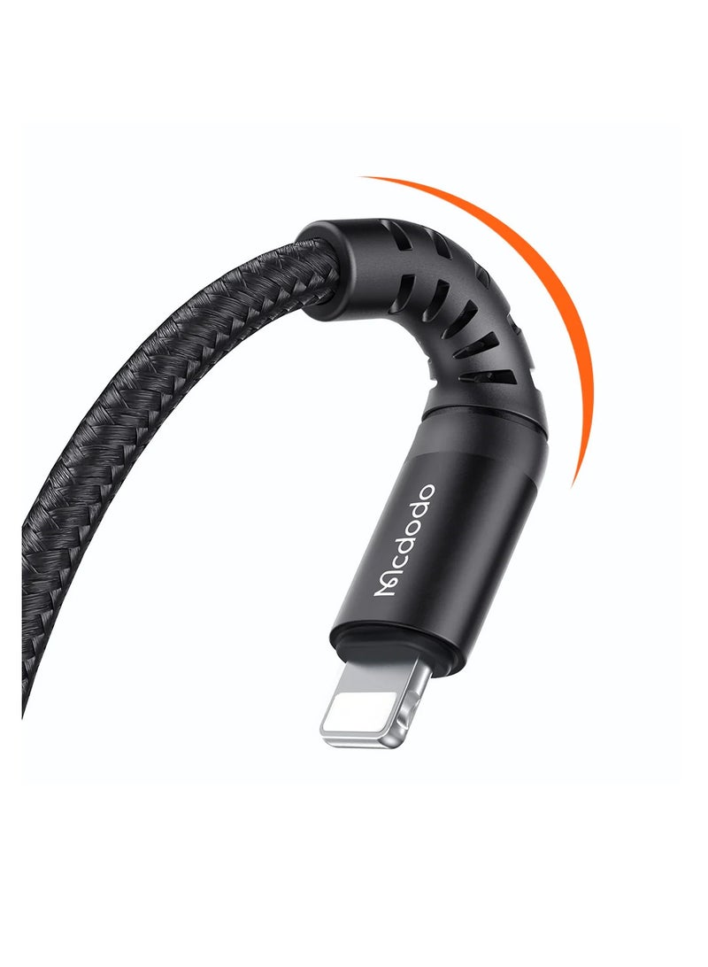 Mcdodo CA-2261 Charging Data 1M Cable for iPh - Image 3