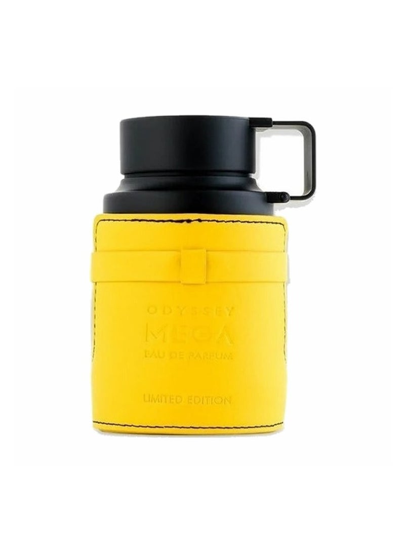 Armaf Odyssey Mega EDP 100 - Image 1