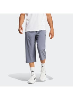Adidas 3/4 Essentials Woven Pants  - Image 1