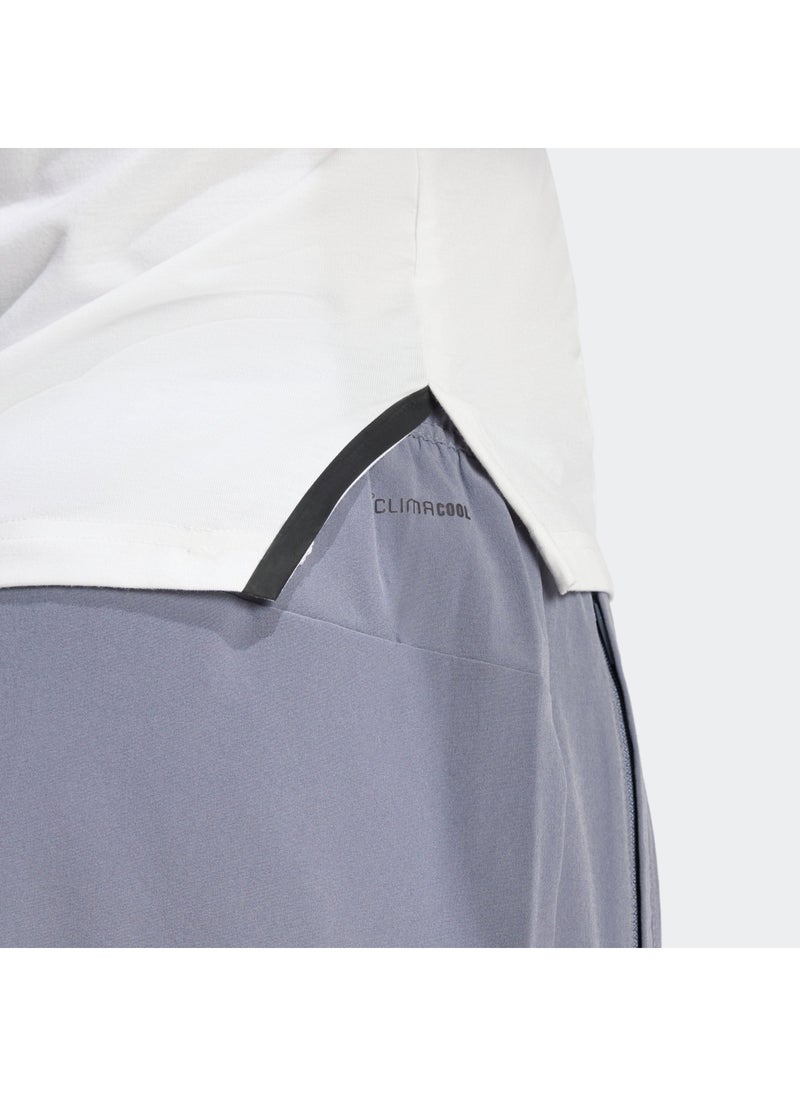 Adidas 3/4 Essentials Woven Pants  - Image 4