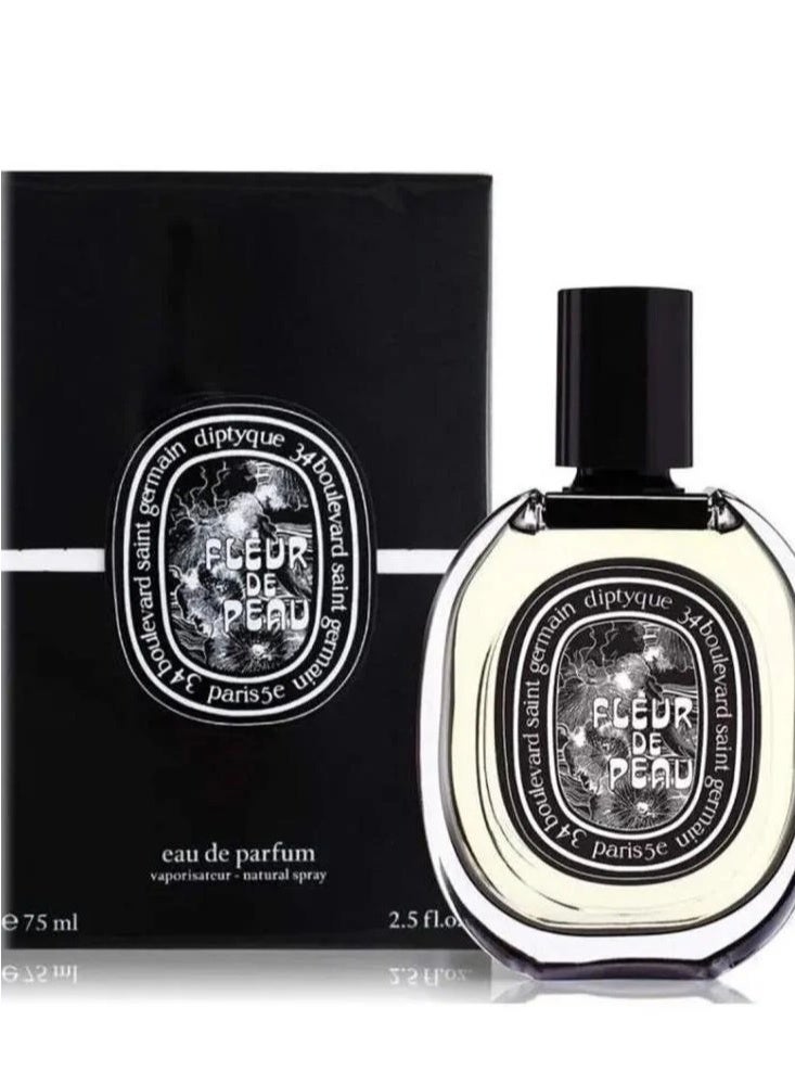Diptyque Fleur Peau Diptyque EDP 75ml for Unisex - Image 3