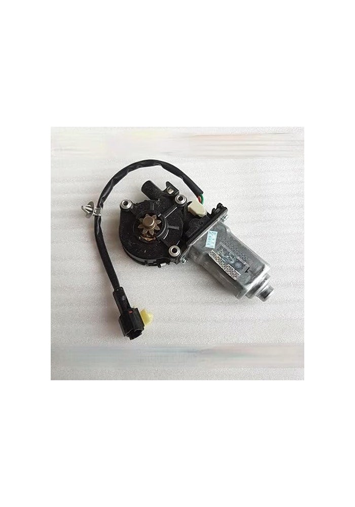 Vuzmode Power Window Regulator for Kia Sorento and Carens - Image 2