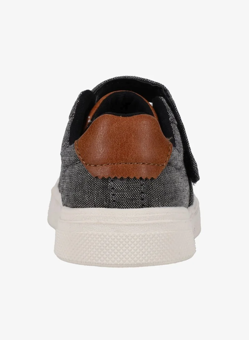 Polo Ralph Lauren grey Youth Casual Lace Ups Shoes for Men | Best Price UAE