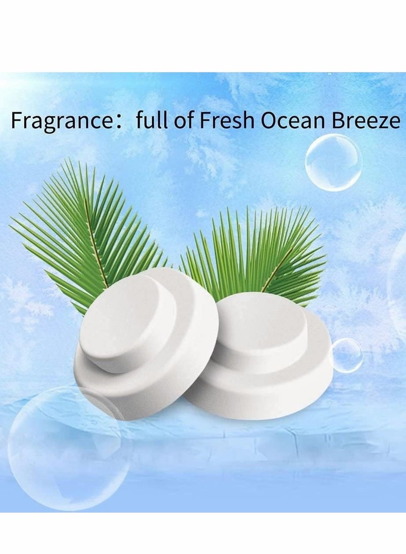 SYOSI Car Fragrance Diffuser Vent Clip Car Air Fresheners Car Purifier Remove The Smell Of Smoke Stylish Propeller Shape Car Decoration ( Gold ) - Image 3