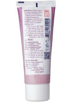 DEPURDENT Depurdent Clean And Polish Toothpaste 75 ml  - Image 2