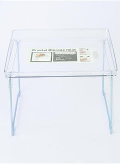 Akher el Ankoud Acrylic Desktop Stand Organizer  - Image 1