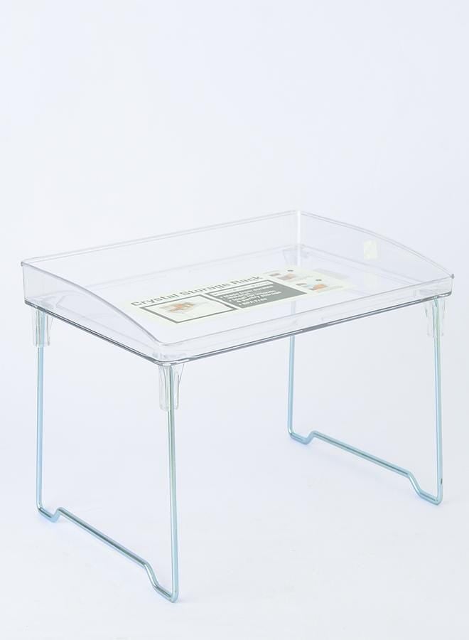 Akher el Ankoud Acrylic Desktop Stand Organizer  - Image 2