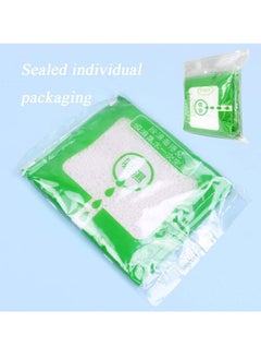 TYCOM Dehumidifiers, Hanging Humidity Packs for Effectively Absorbing Excess Moisture, Closet Dehumidifiers & Odor Removers for Home & Car -Lavender 10Pcs  - Image 3