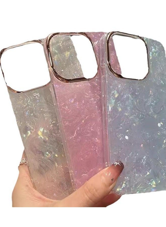 Umbrella Shockproof and Anti-Yellowing Case for iPhone16 - Image 4