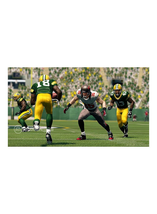EA Madden NFL 25 - xbox_one - Image 4