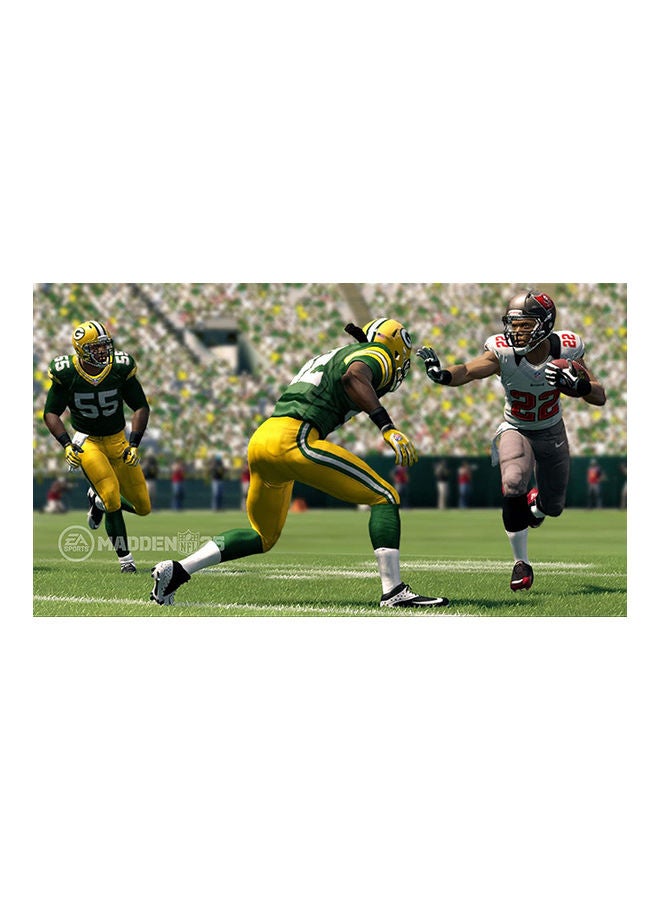 EA Madden NFL 25 - xbox_one - Image 5