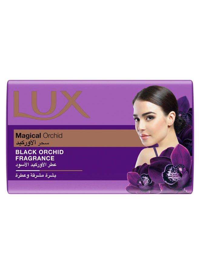 Lux - Bar Soap Magical Orchid With Black Orchid Fragrance - Image 1
