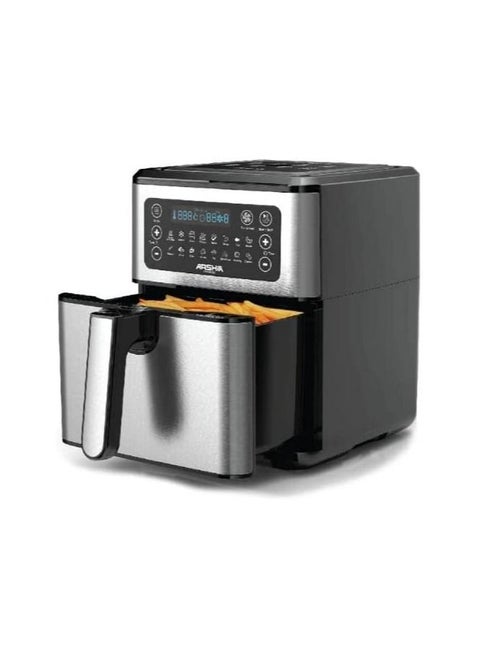 Air Fryer Size 5.5 Liter 16×1 AF014 - 2728