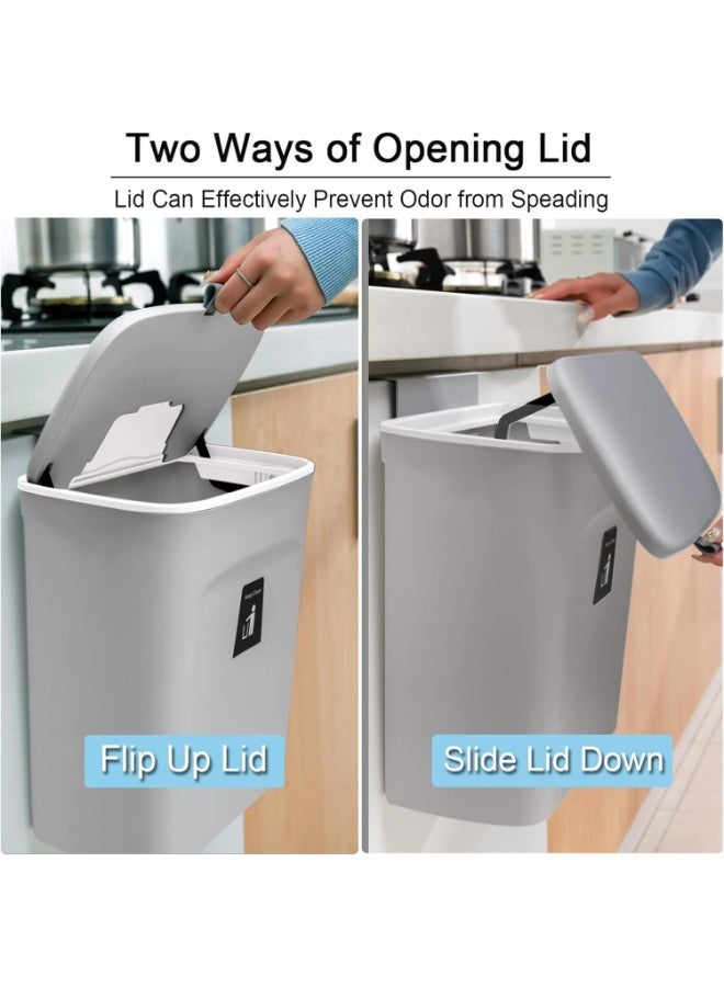 بيوينتي سلة المهملات - Image 4