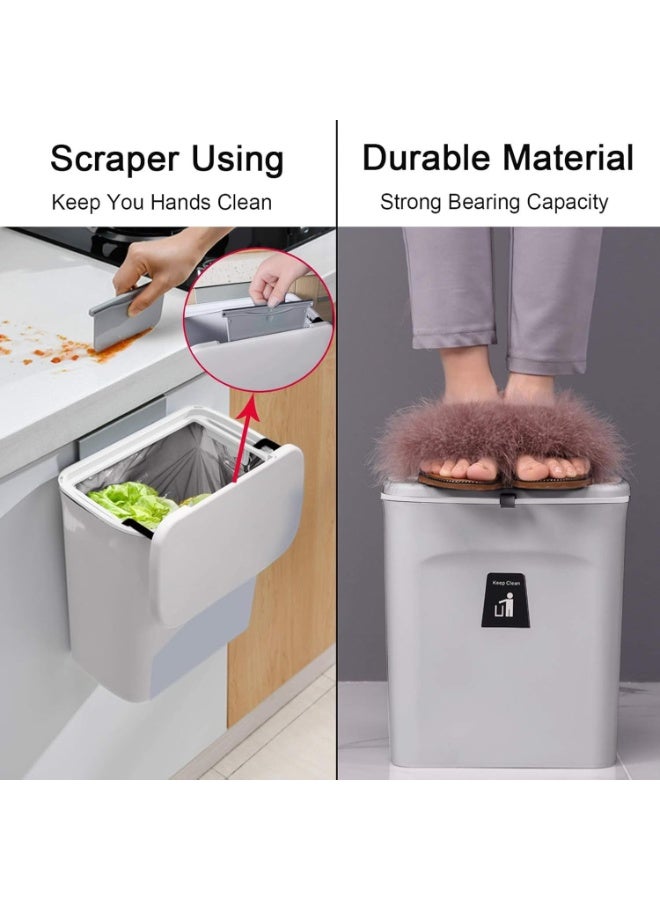 بيوينتي سلة المهملات - Image 3