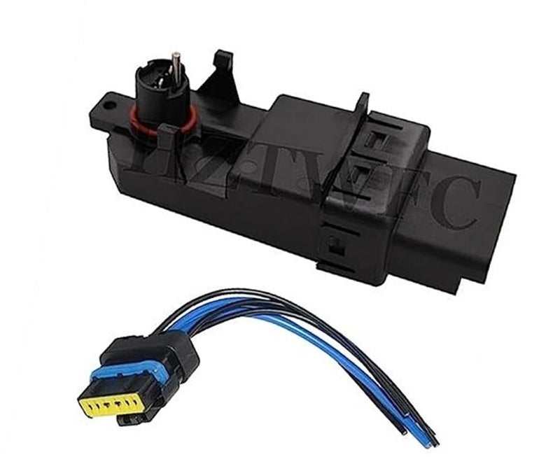 Wivplex Window Regulator Motor Module Repair Kit - Image 1