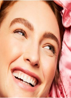 benefit Benefit Gimme Brow+ Volumizing Fiber Gel 3g - Cool Grey: Tinted, Buildable Brow Gel for Natural-Looking Volume and Definition  - Image 3