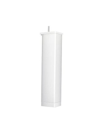 WIFI Electric Curtain Motor Auto Motorized Curtain Track Tuya Smart APP Remote Control Vioce Control Compatible with  Alexa Google Home For Smart Home Automation - pzsku/ZCD7297930B3FAB7FF20CZ/45/_/1682512504/1b70a699-5356-4884-b230-28ad5a3f83f3