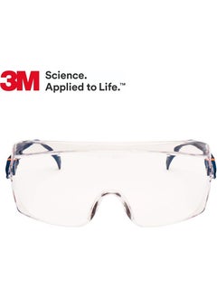 3M ™ 2800 Comfort Series Protective Goggles (Transparent)  - Image 3