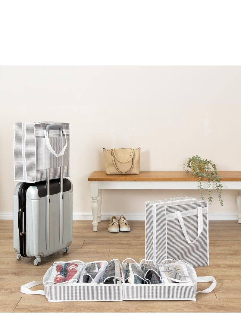 ALAS EV TEKSTIL Shoes Organizer Bag - Image 1