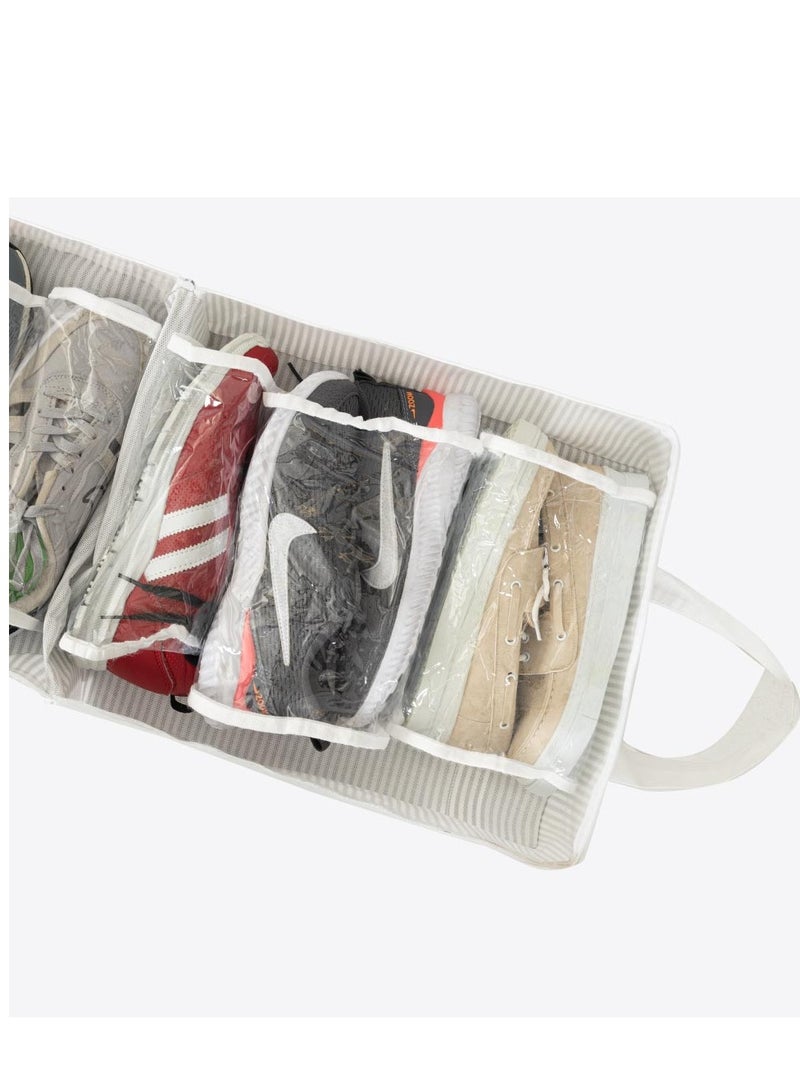 ALAS EV TEKSTIL Shoes Organizer Bag - Image 4