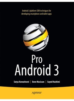 Pro Android 3 