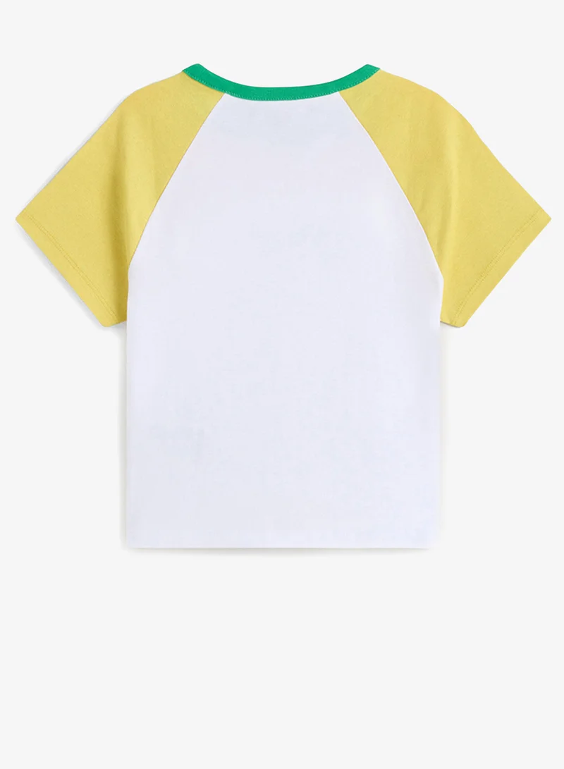 فانز Clare Baby T-Shirt