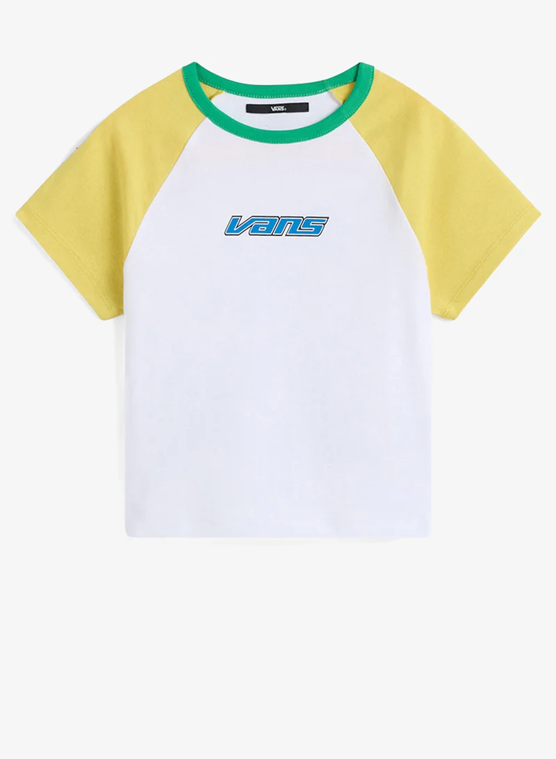 فانز Clare Baby T-Shirt