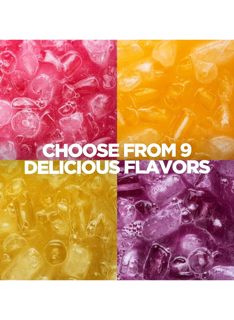 Myprotein- Clear Whey Isolate Protein Powder (20 Servings) Lemon Iced Tea Flavor, 1.15 Lb - Image 5