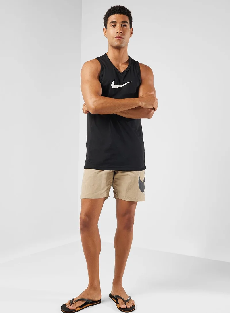 Nike 7" Volley Swim Shorts