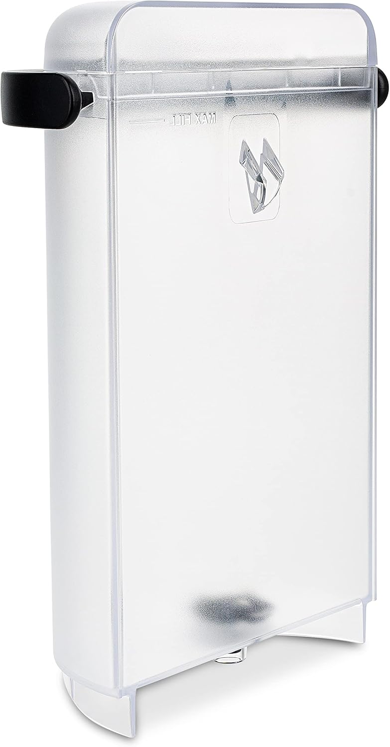 HAKANO Replacement Water Reservoir For Keurig K-Café Single Serve Coffee Latte & Cappuccino Maker (Black Handle) - Image 3