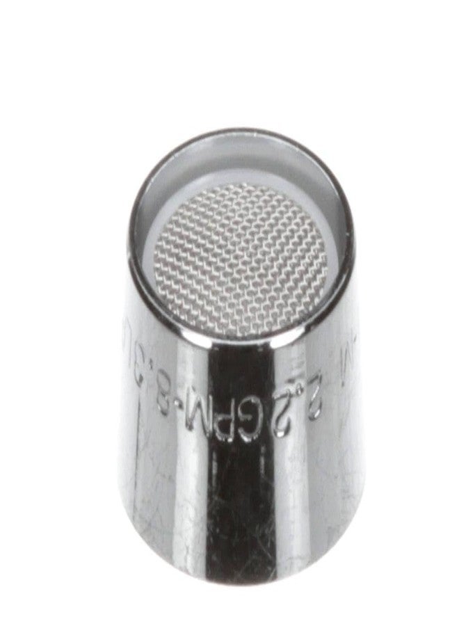 Fisher 12564 Aerator, 2.2 Gpm, Female