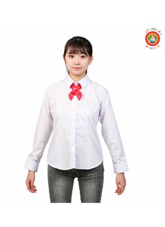 My school Kindergarten and primary school blouse  - Image 1