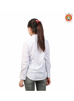 My school Kindergarten and primary school blouse  - Image 3