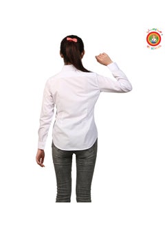 My school Kindergarten and primary school blouse  - Image 5