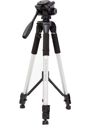 Digipod Tr 662AN Tripod Kit 